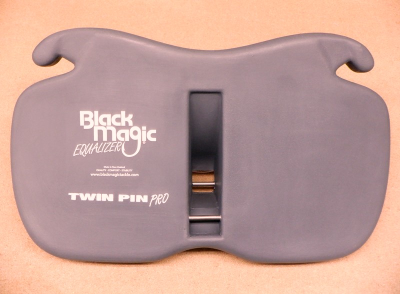 画像1: CB ONE・Black magic EQUALIZER GIMBAL TWIN PIN PRO XL (1)