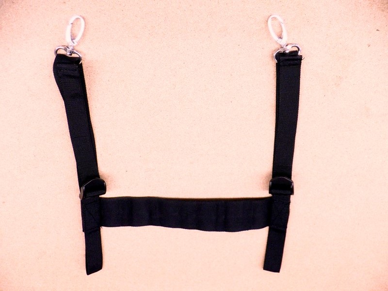 画像: CB ONE・Black magic EQUALIZER GIMBAL TWIN PIN PRO XL