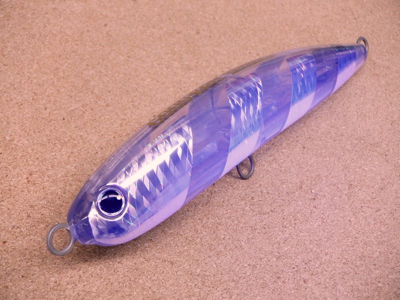 画像: GOOD BAIT・MONSTER MAGURO210F/ケイムラストライプ