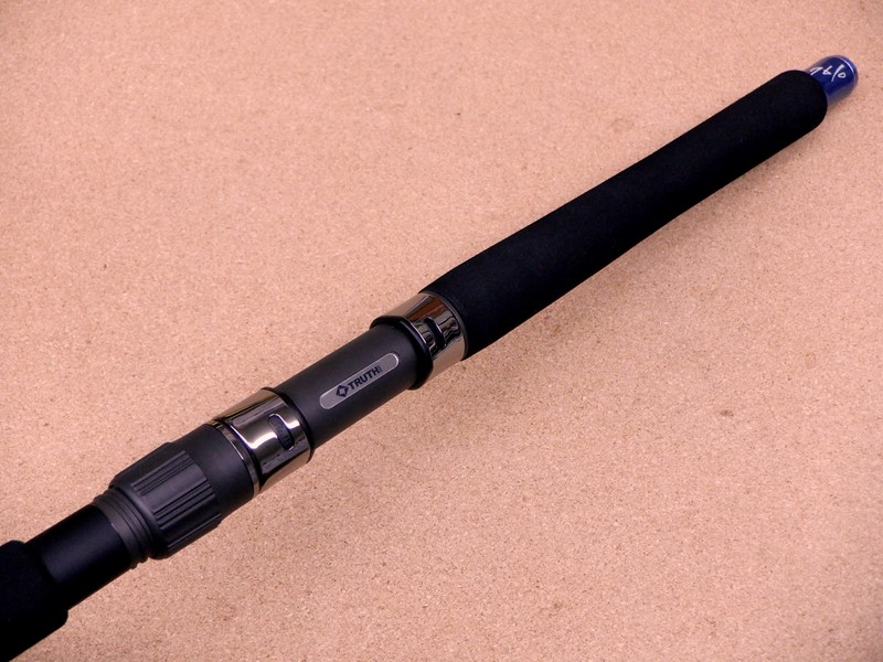 画像: TRUTH JAPAN・WhiteInsight 7610 CUSTOM MODEL