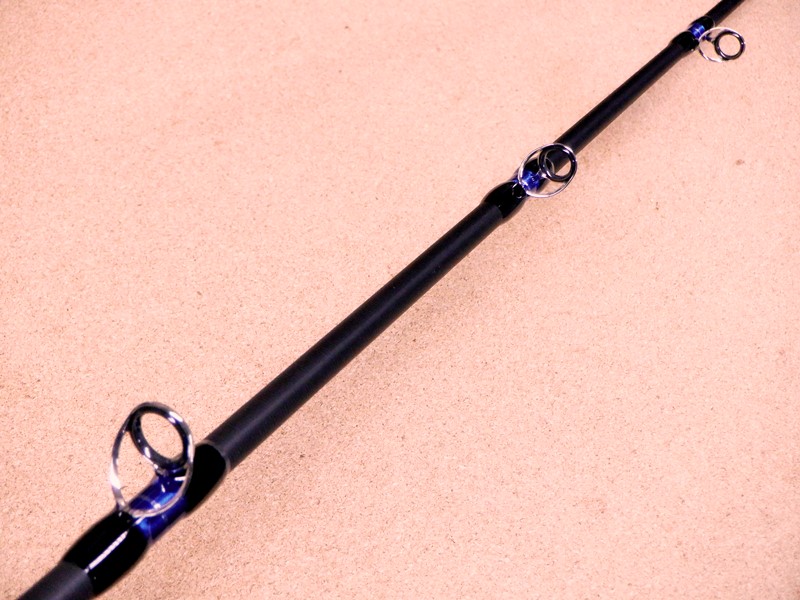 画像: tailwalk・WIDE POWER BOW 83HD