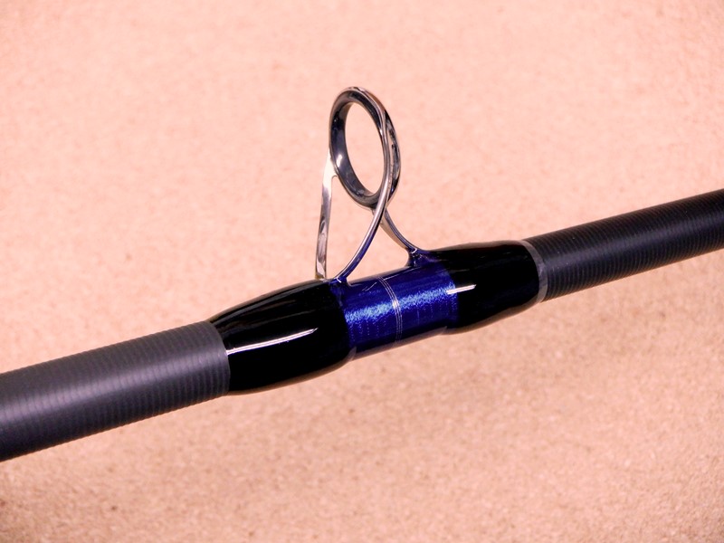 画像: tailwalk・WIDE POWER BOW 83HD