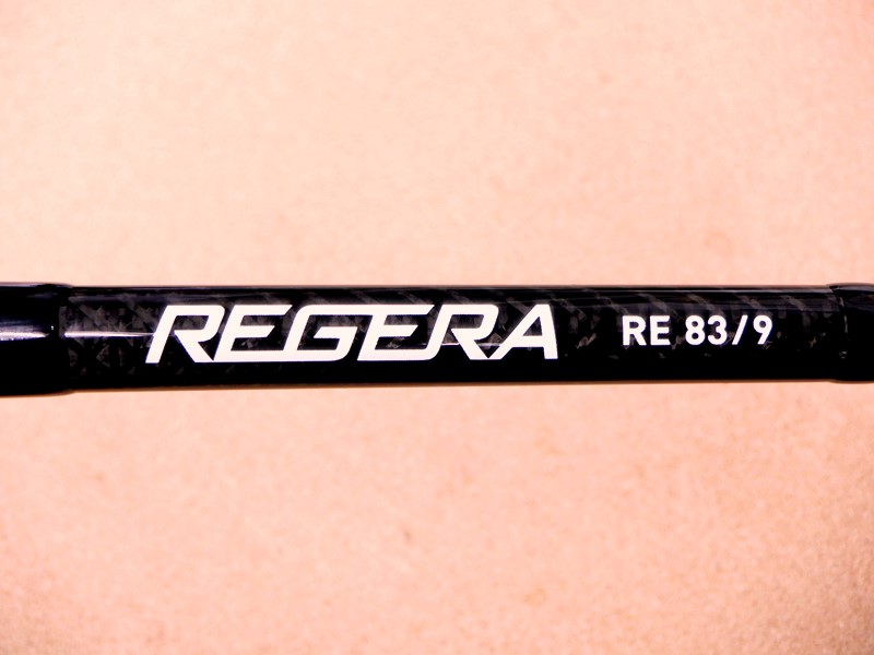 画像1: CB ONE・REGERA 83/9 (1)